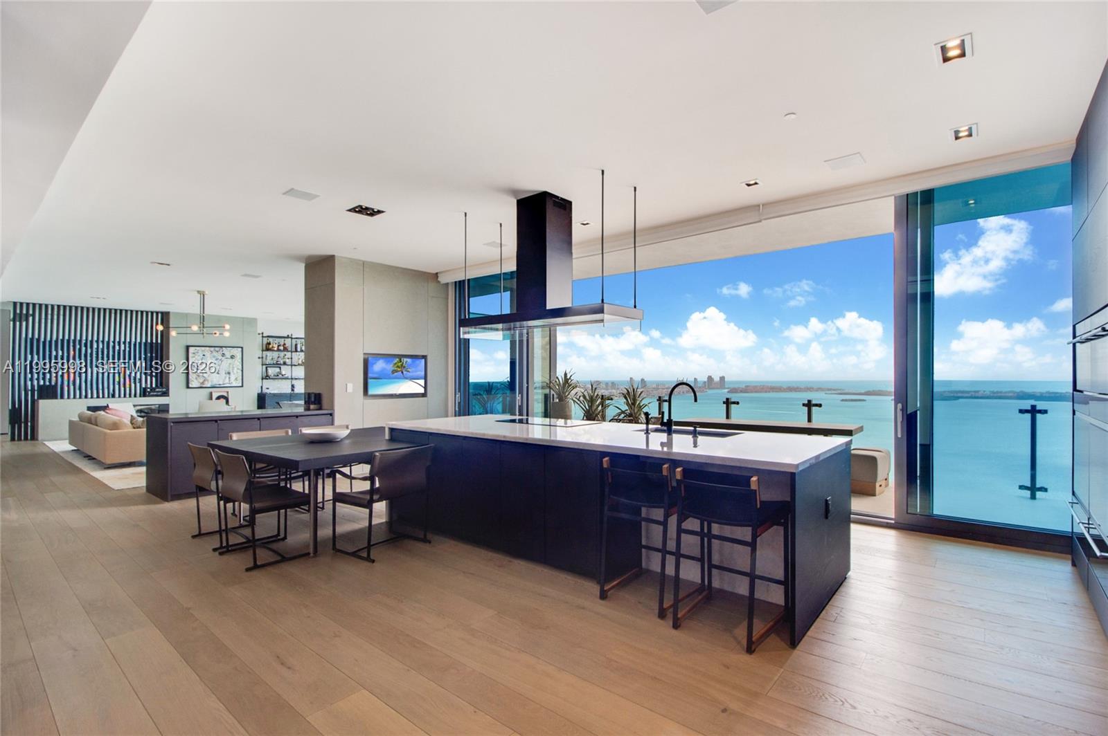 1451 Brickell Ave 4301