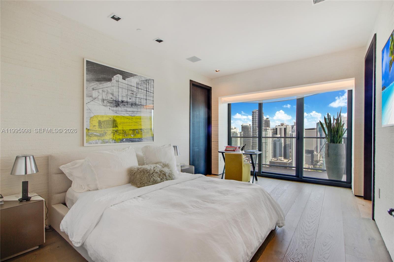 ECHO BRICKELL CONDO - Residential