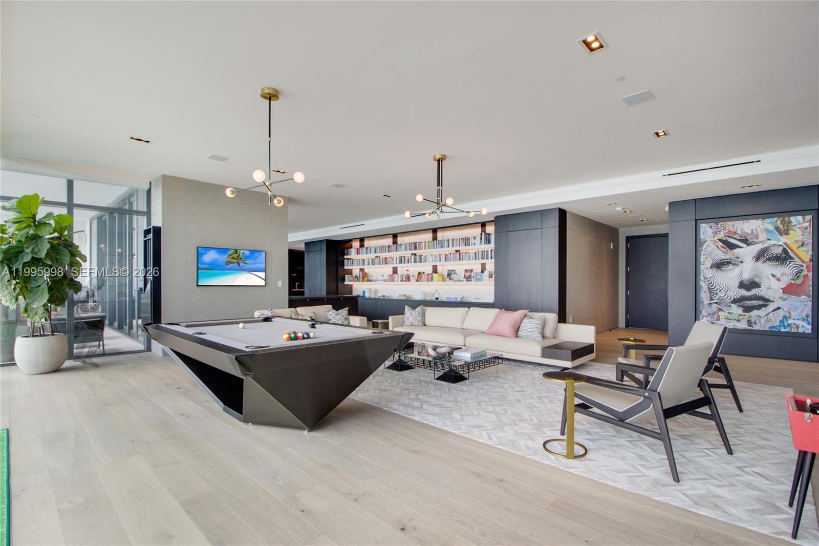 1451 Brickell Ave 4301