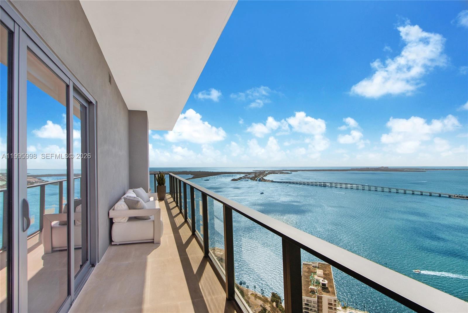 ECHO BRICKELL CONDO - Residential