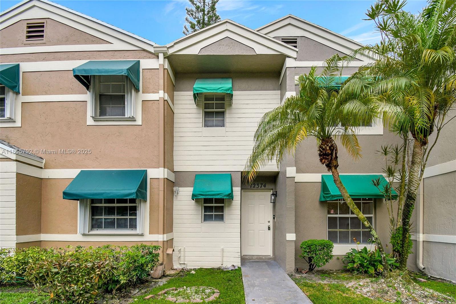 UPDATED AND READY FOR OCCUPANCY. ULTRA LOW HOA FEES WHEN COMPARED TO MOST COMMUNITIES AT ONLY $190 / MONTH. NO AGE RESTRICTIONS & PET FRIENDLY. BRAND NEW FLOORING THROUGHOUT ENTIRE GROUND FLOOR. KITCHEN AND APPLIANCES ALL NEW. NICE EXTERIOR OUTDOOR AREA ON THE REAR OF THE PROPERTY. ULTRA EASY TO MAINTAIN. BATHS UPDATED AS WELL. THIS LOCATION IS HARD TO BEAT - IN THE HEART OF COOPER CITY, WITH SOME OF THE BEST PUBLIC AND PRIVATE SCHOOLS IN ALL OF SOUTH FLORIDA. THE COMMUNITY IS FAMILY FRIENDLY AND THERE ARE MULTIPLE ACTIVITIES WITHIN WALKING DISTANCE TO ENJOY - INCLUDING A SHOPPING PLAZA AND A CITY PARK RIGHT ACROSS THE STREET. DONT MISS THIS OPPORTUNITY TO OWN A GREAT LONG TERM PROPERTY THAT COULD ALWAYS BE RENTED DOWN THE ROAD, FOR INCOME. THESE UNITS RENT WITH EASE GIVEN THE LOCATION.