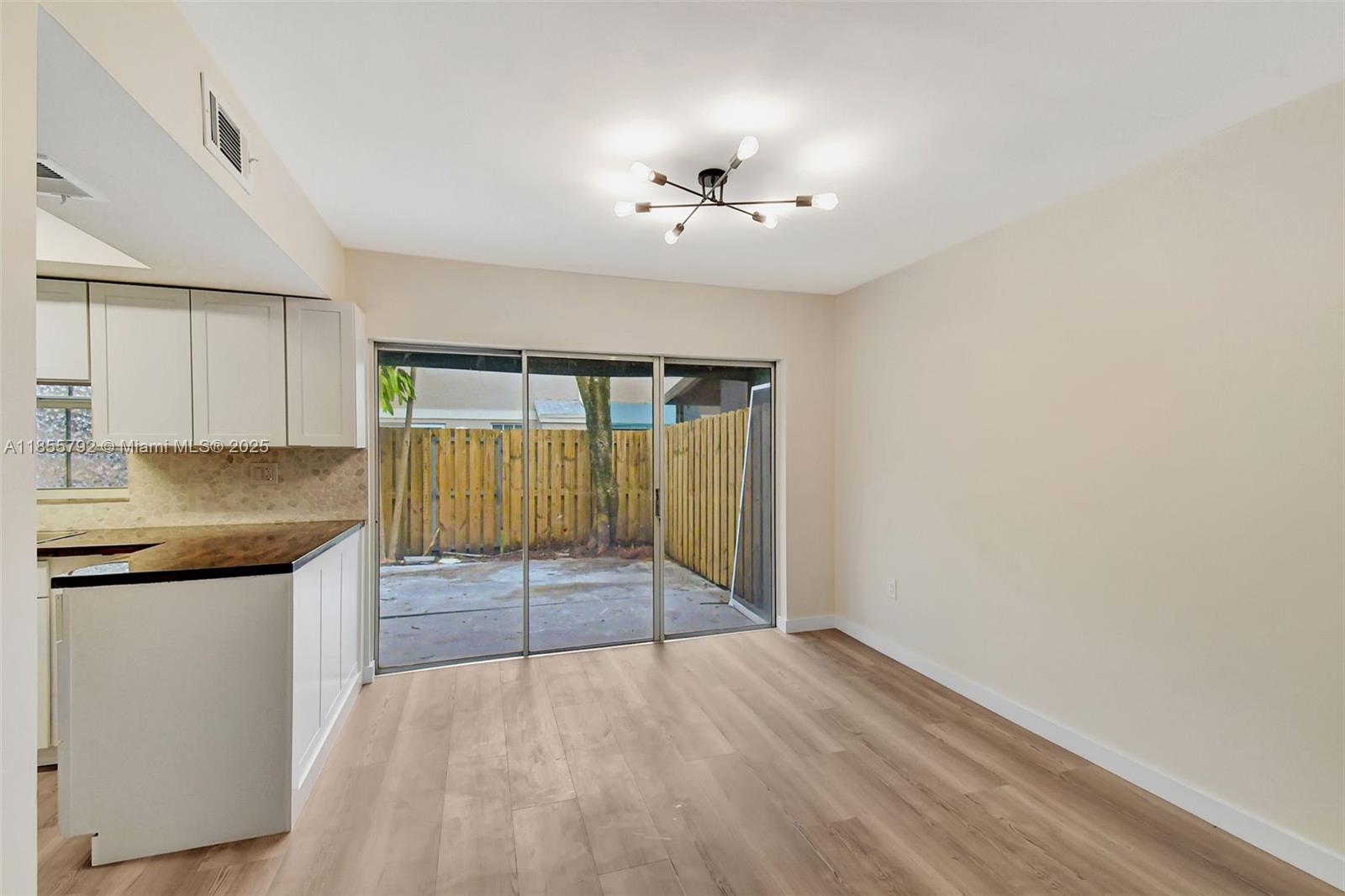 FLAMINGO GARDENS PHASE FO - Residential
