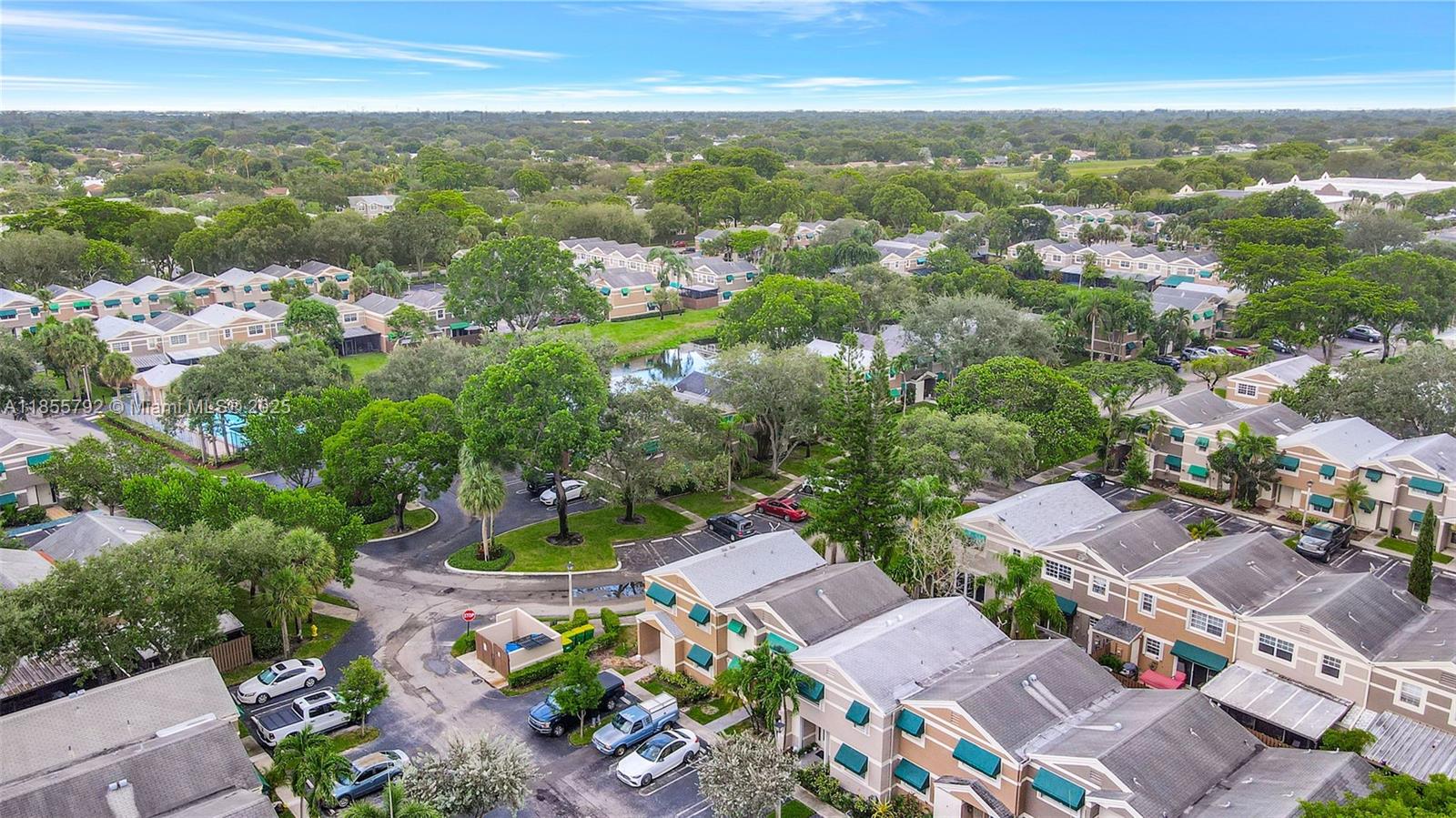FLAMINGO GARDENS PHASE FO - Residential