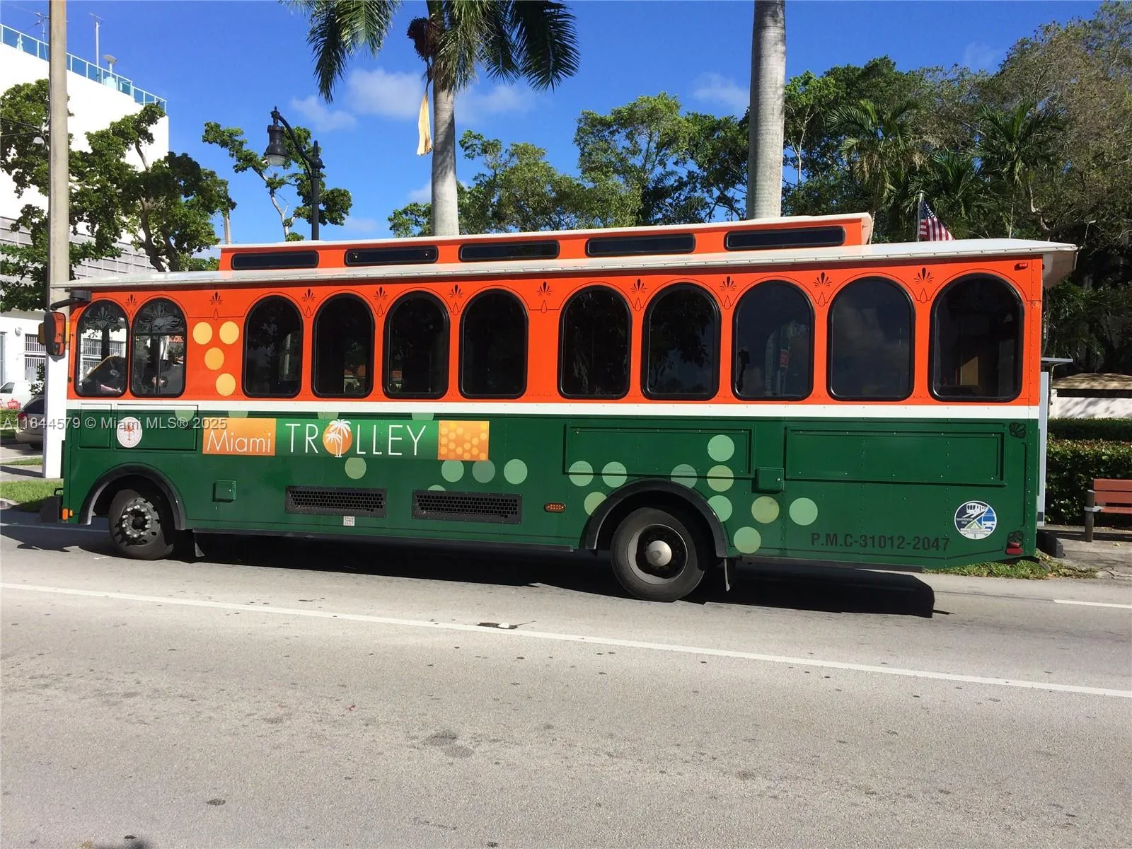 Miami, Florida 33129, United States, 2 Bedrooms Bedrooms, ,2 BathroomsBathrooms,Residential,Active,175586