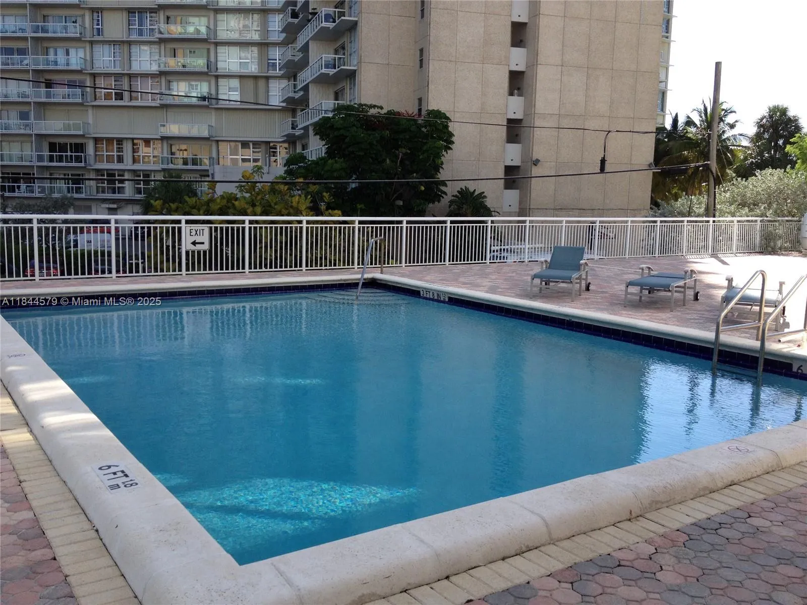 Miami, Florida 33129, United States, 2 Bedrooms Bedrooms, ,2 BathroomsBathrooms,Residential,Active,175586