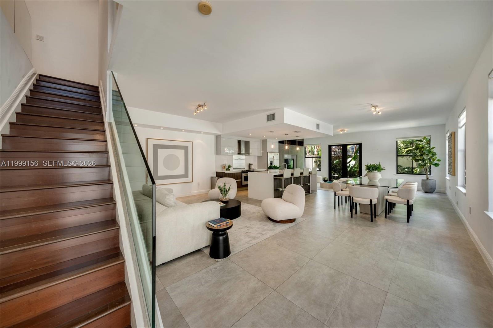 GROVE ENCLAVE CONDO - Residential