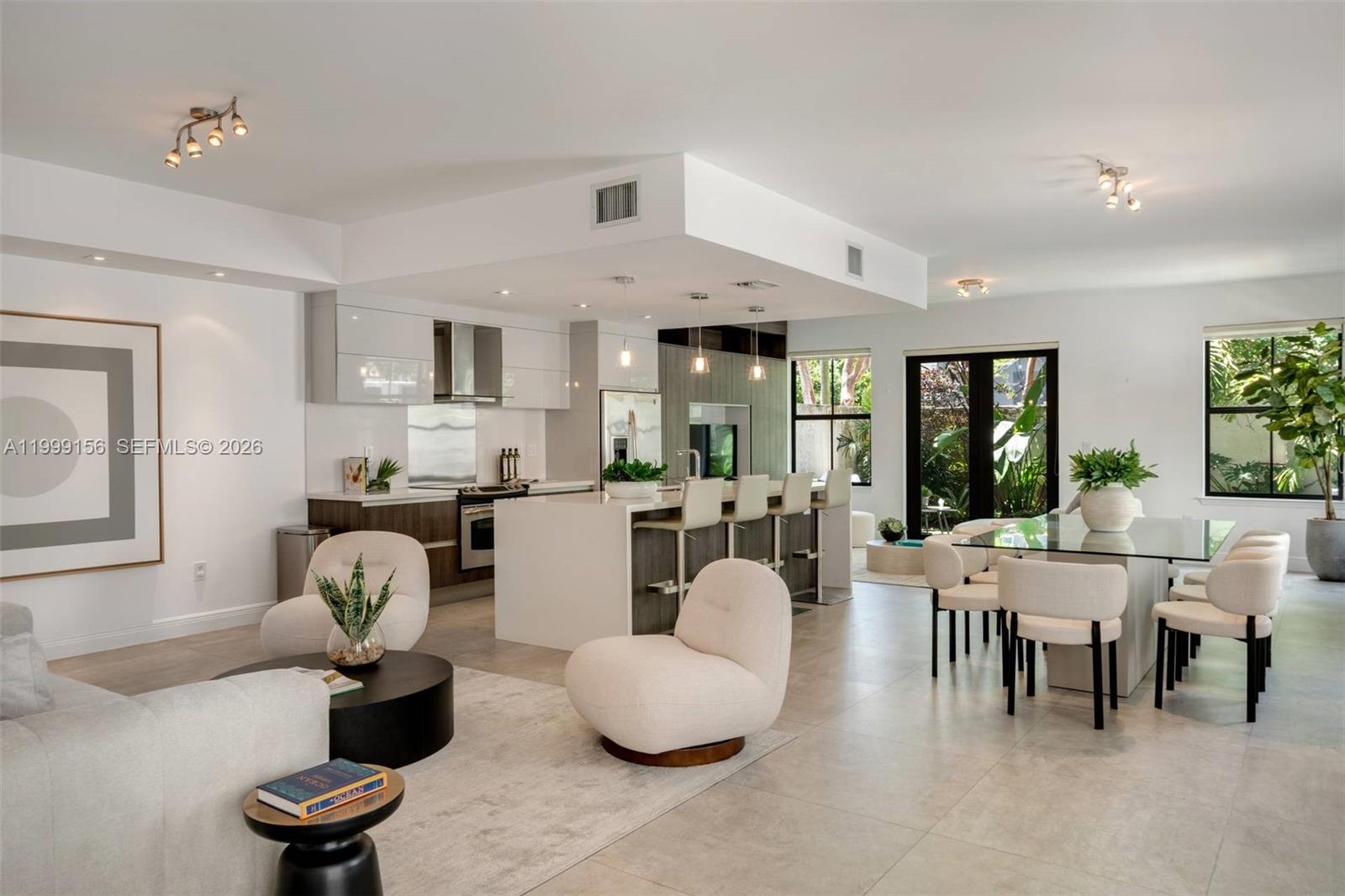 GROVE ENCLAVE CONDO - Residential