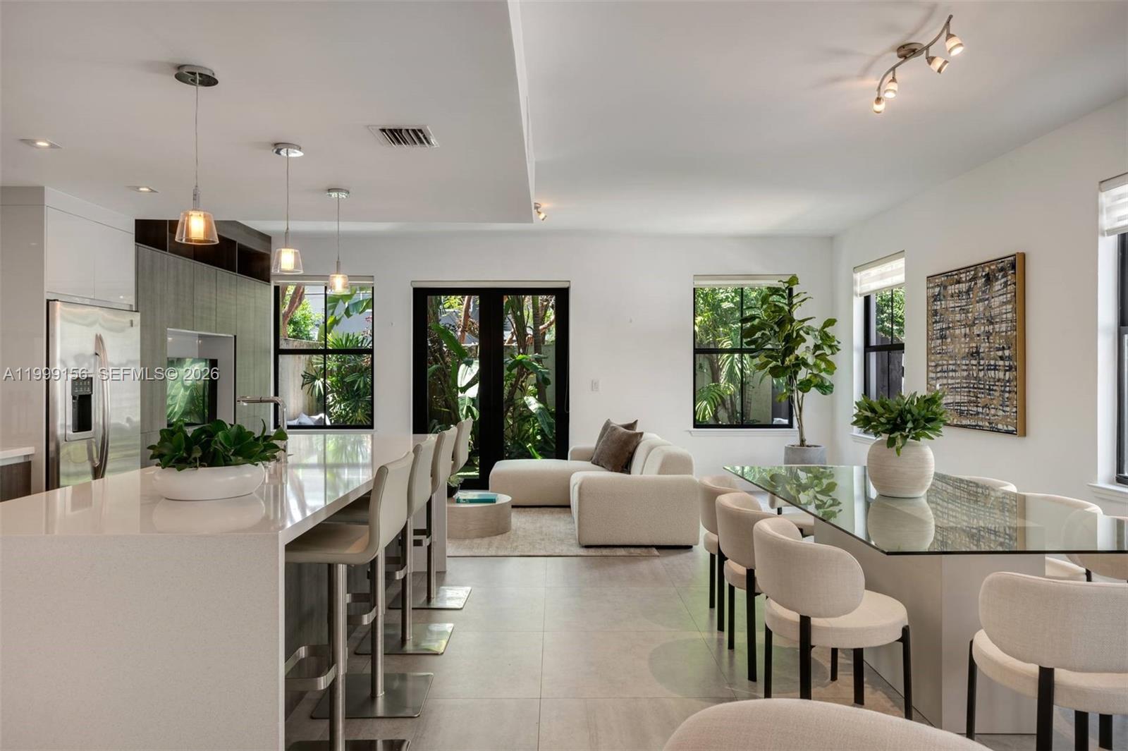 GROVE ENCLAVE CONDO - Residential