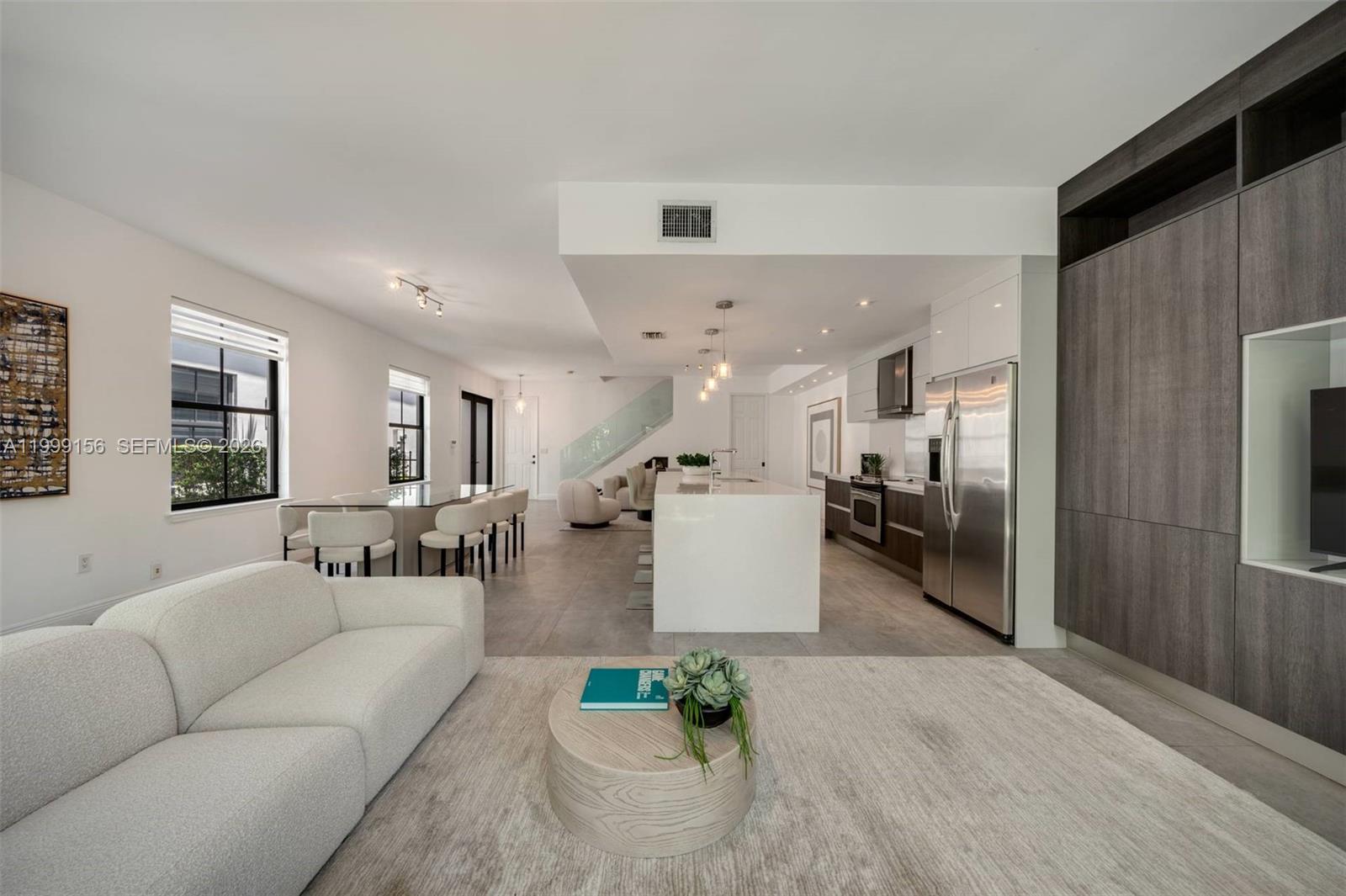 GROVE ENCLAVE CONDO - Residential