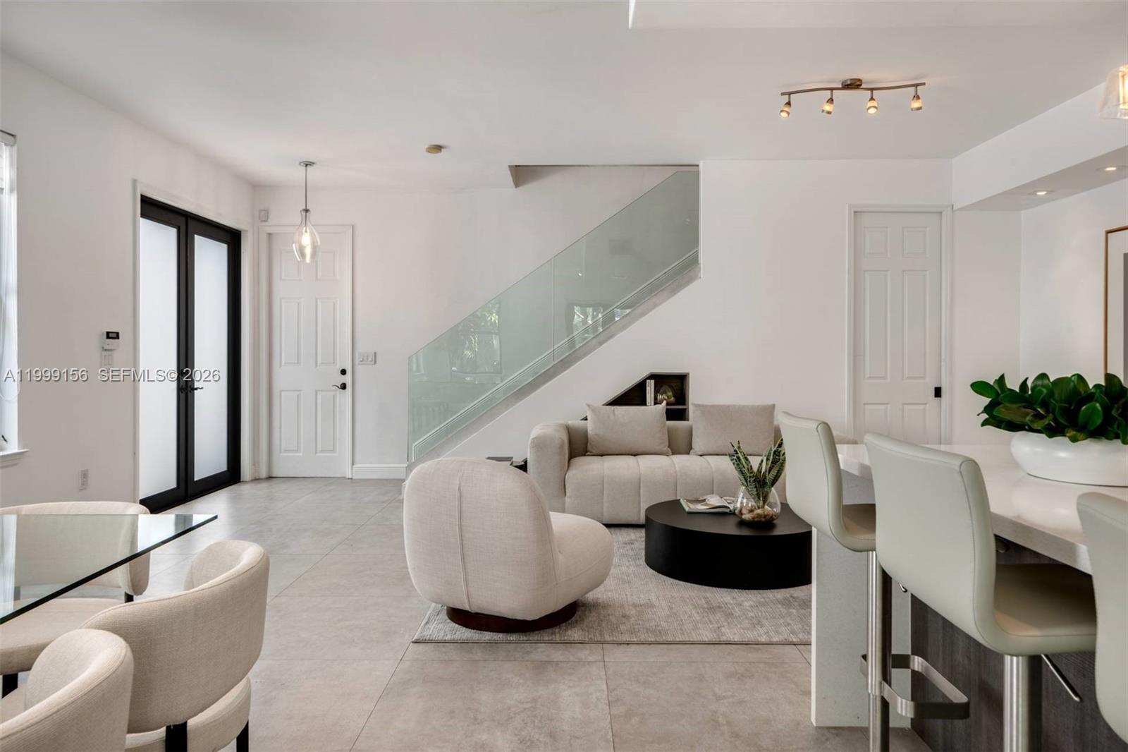 GROVE ENCLAVE CONDO - Residential