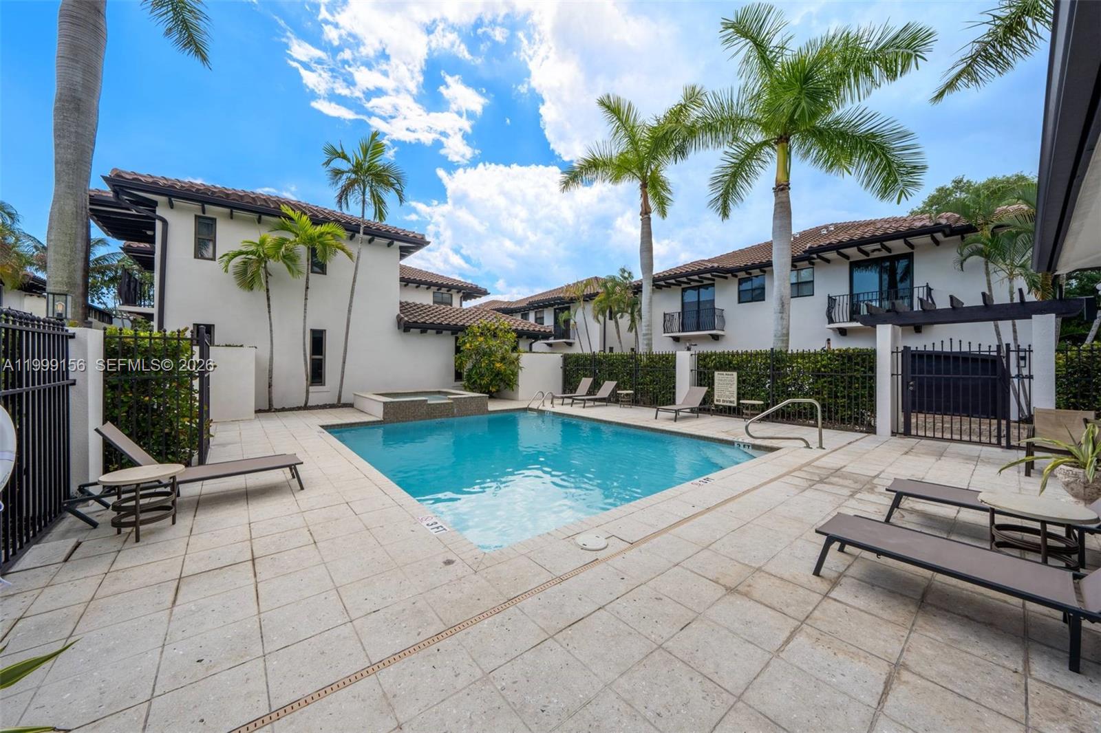 GROVE ENCLAVE CONDO - Residential