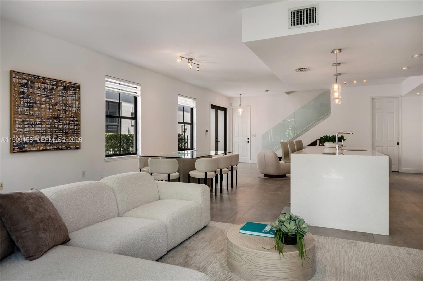 GROVE ENCLAVE CONDO - Residential