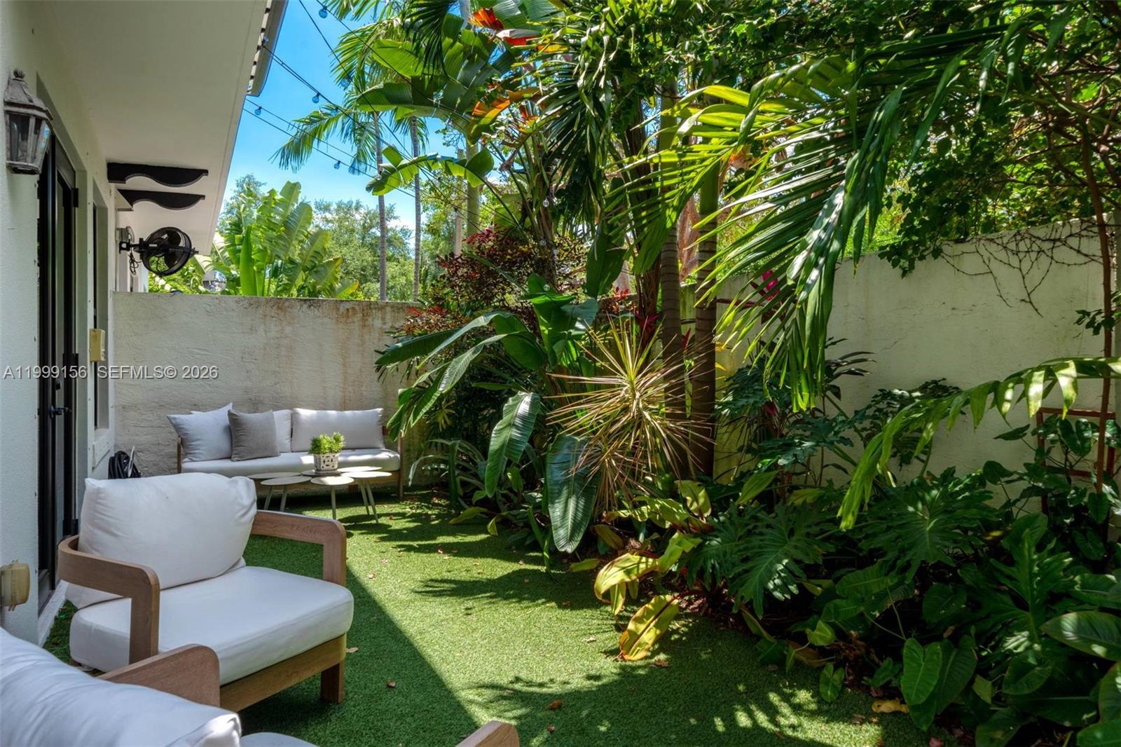 GROVE ENCLAVE CONDO - Residential