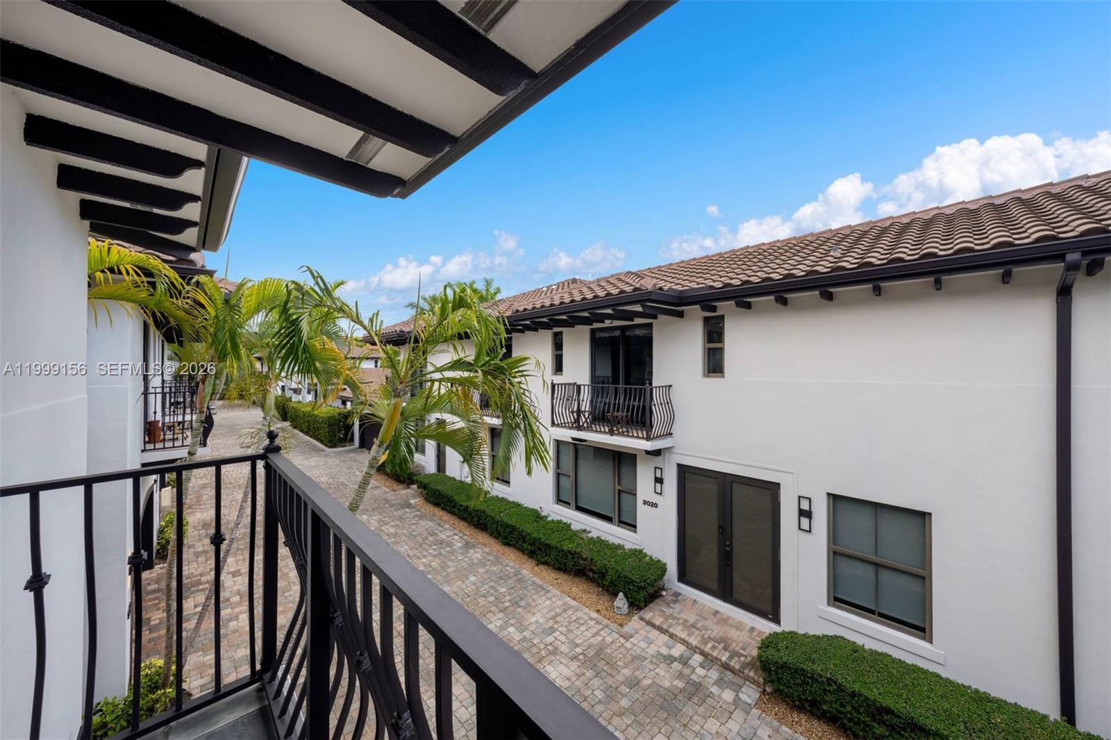 GROVE ENCLAVE CONDO - Residential