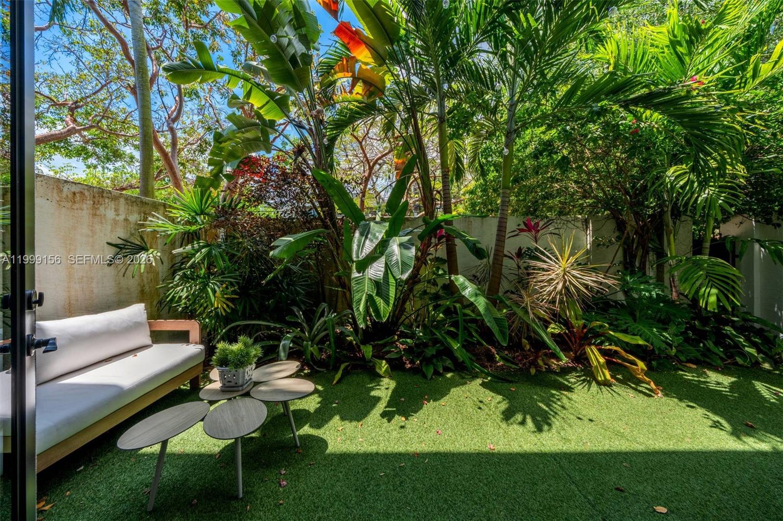 GROVE ENCLAVE CONDO - Residential