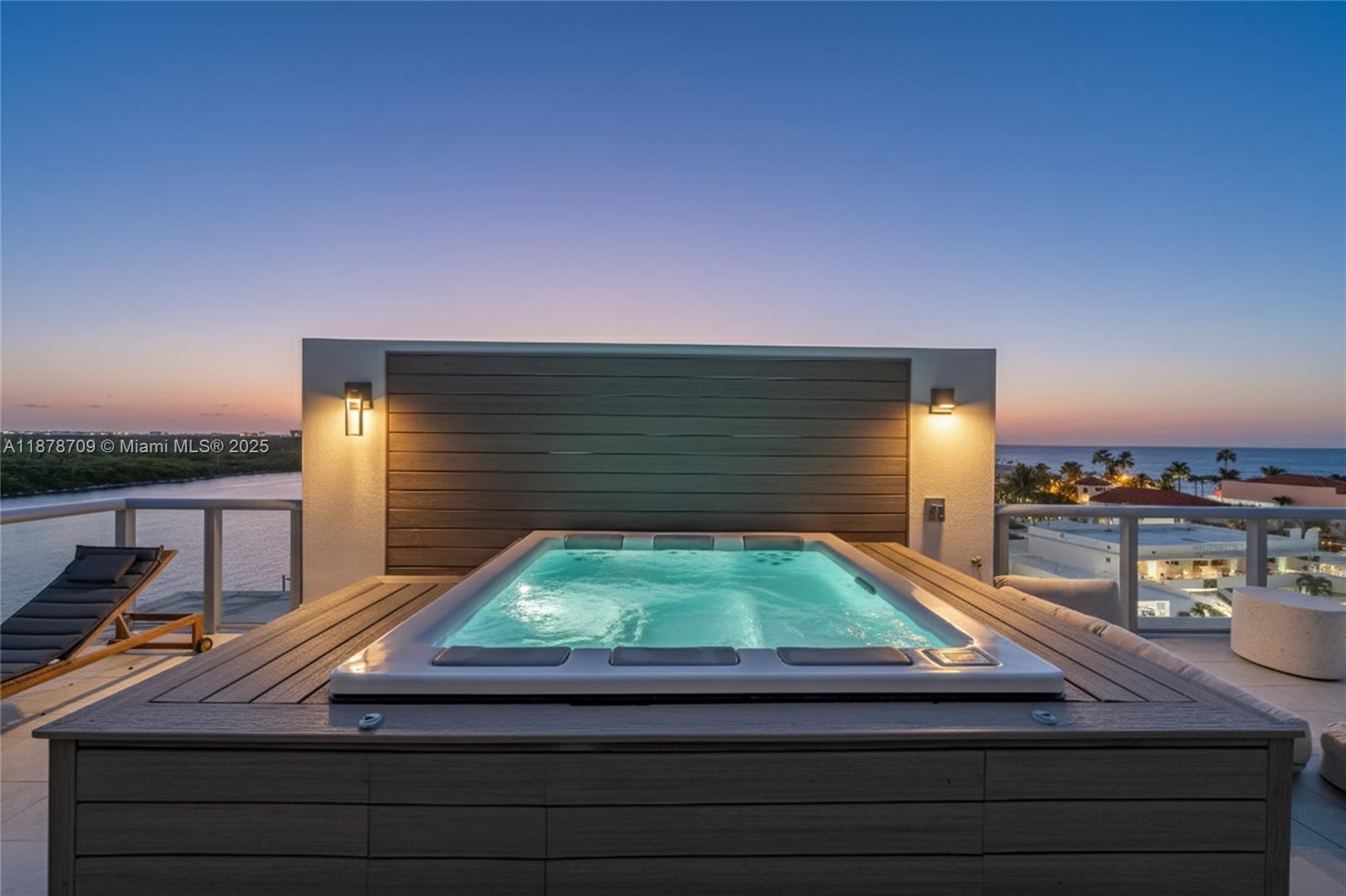 HOLLYWOOD BEACH SECOND AD - Residential