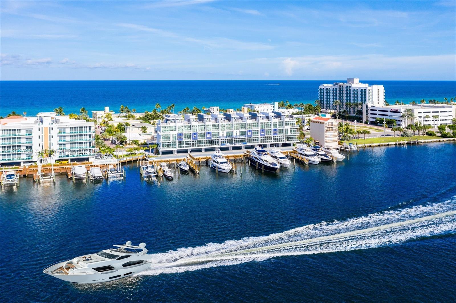 2890 N Ocean Dr