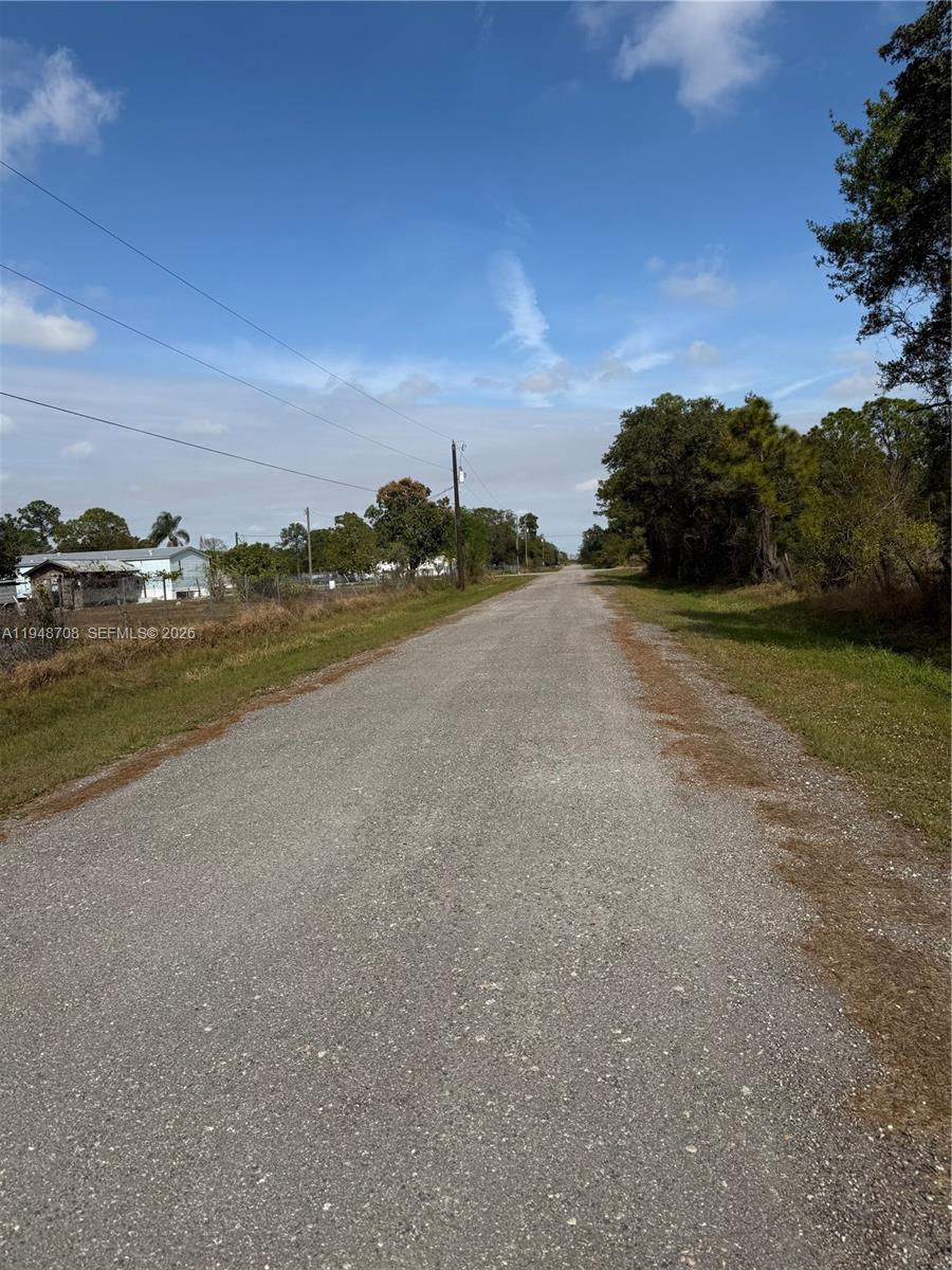 MOTURA RANCH ESTATES - Land