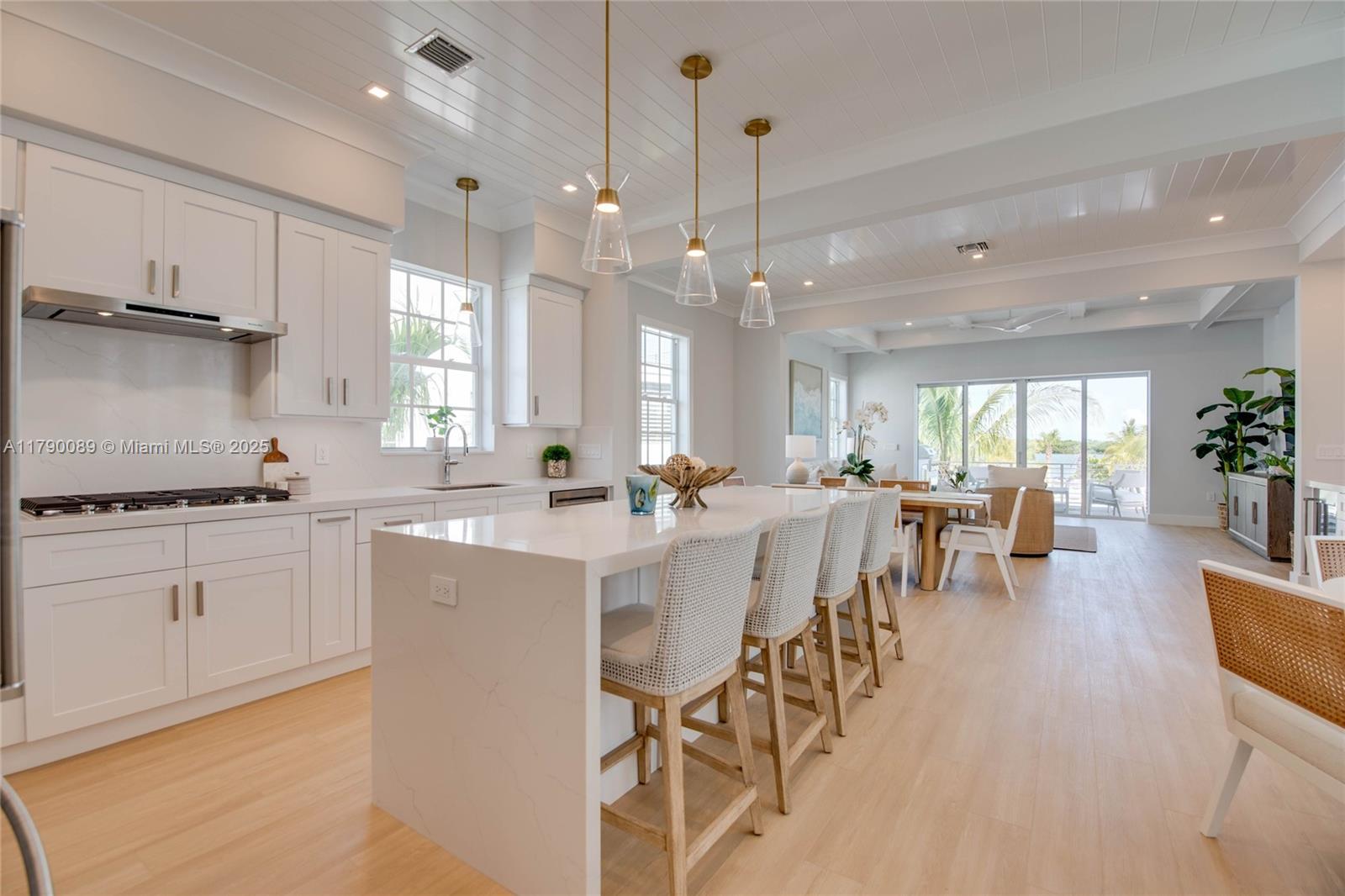 Grassy Key - Residential