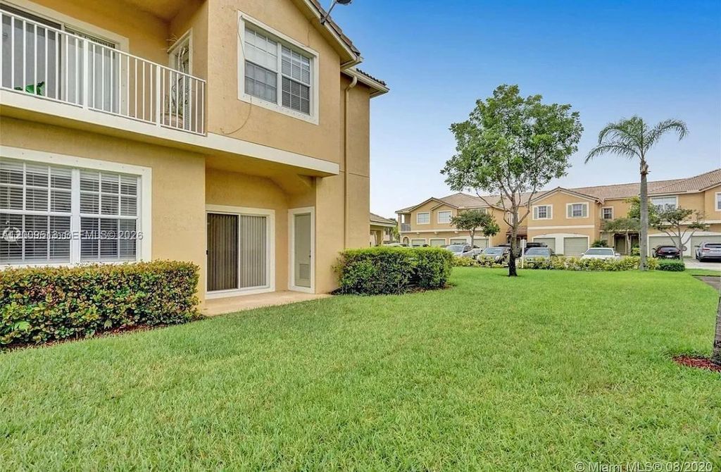 Photo of 13209 SW 44th St #17101, Miramar, FL 33027 (MLS # A12009513)
