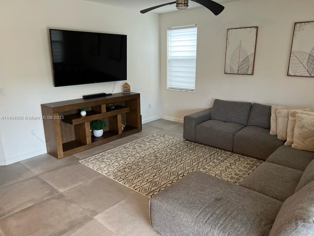 ALLAPATTAH GDNS - Residential Lease