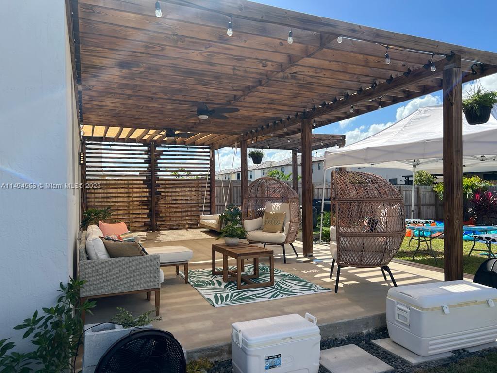 ALLAPATTAH GDNS - Residential Lease