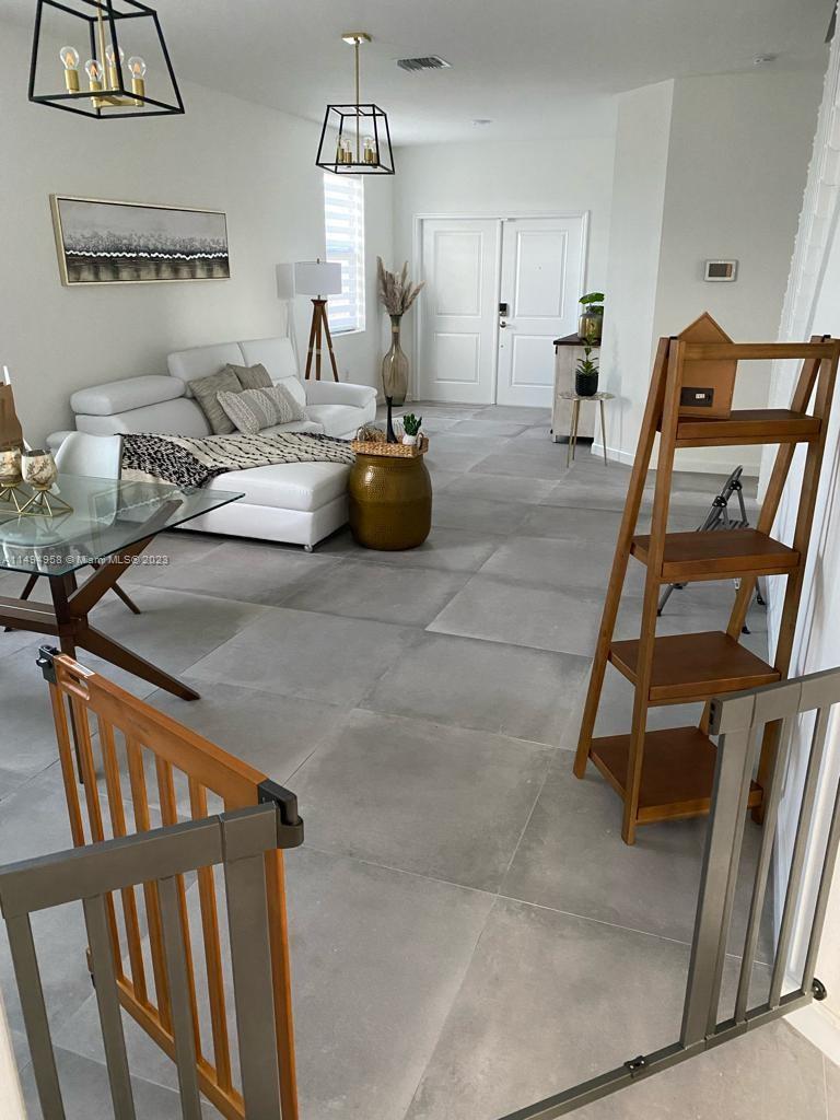 ALLAPATTAH GDNS - Residential Lease