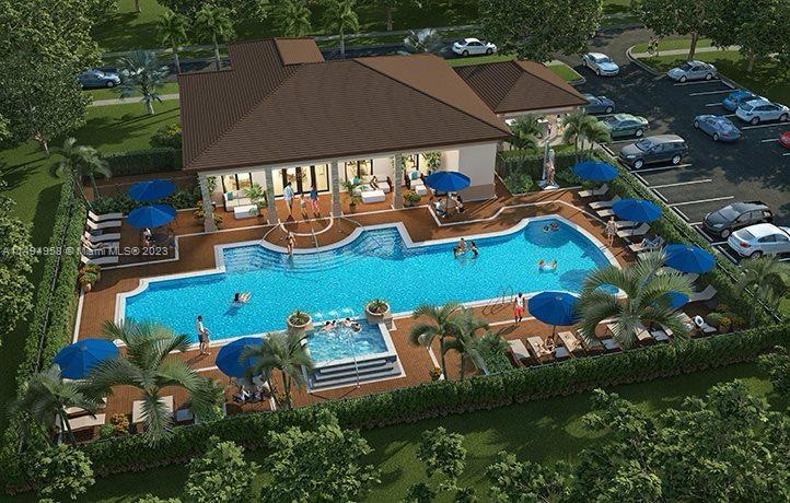 ALLAPATTAH GDNS - Residential Lease