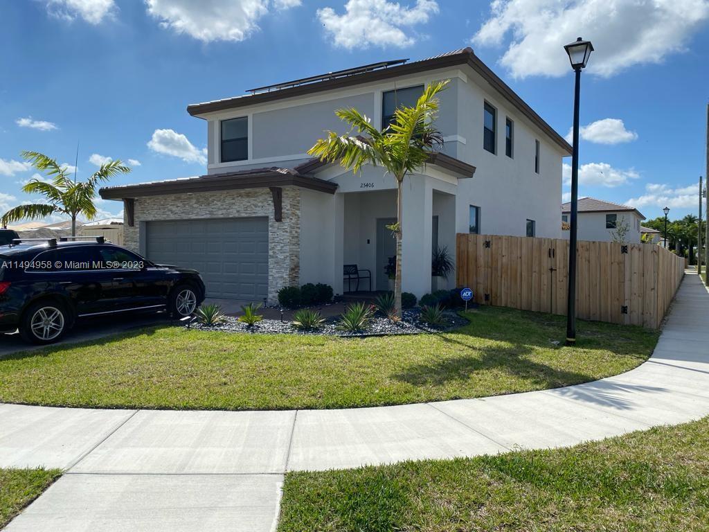 ALLAPATTAH GDNS - Residential Lease