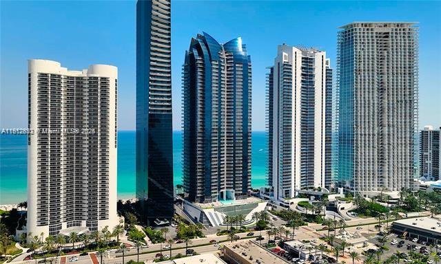 JADE OCEAN CONDO - Residential Lease