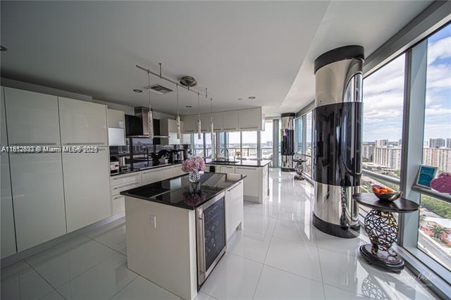 JADE OCEAN CONDO - Residential Lease