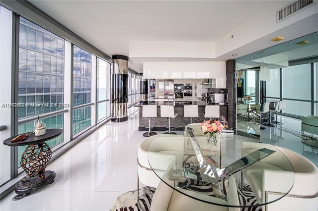 JADE OCEAN CONDO - Residential Lease