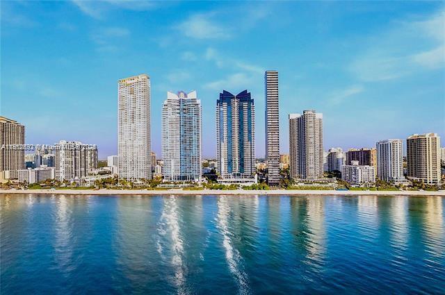 JADE OCEAN CONDO - Residential Lease