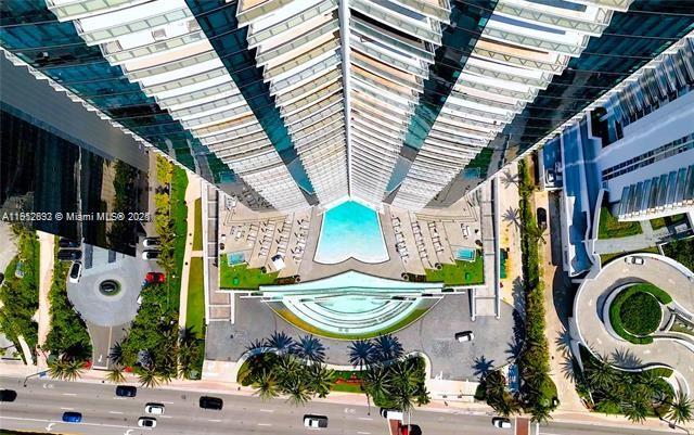 JADE OCEAN CONDO - Residential Lease