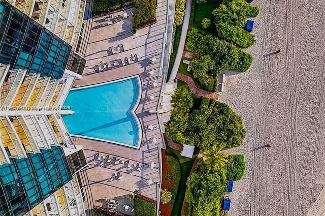 JADE OCEAN CONDO - Residential Lease