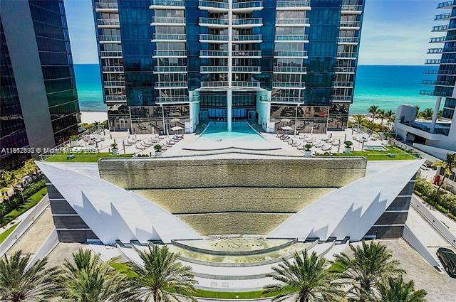 JADE OCEAN CONDO - Residential Lease