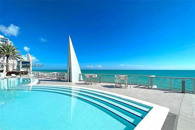 JADE OCEAN CONDO - Residential Lease