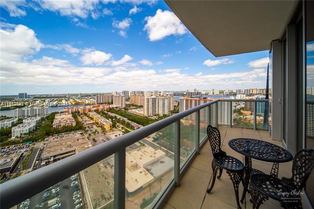 JADE OCEAN CONDO - Residential Lease