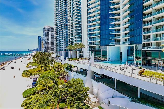 JADE OCEAN CONDO - Residential Lease