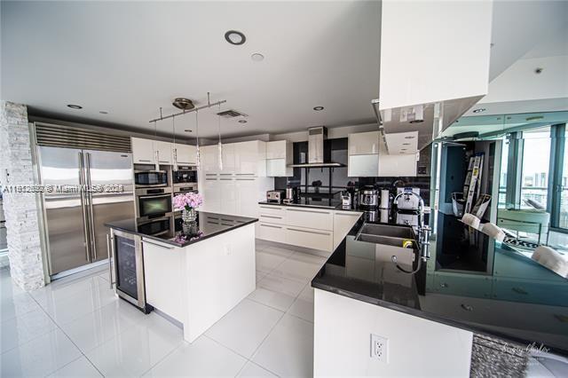 JADE OCEAN CONDO - Residential Lease