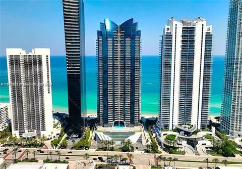17121 Collins Ave 2908 Sunny Isles Beach FL 33160