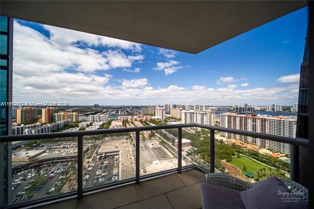 JADE OCEAN CONDO - Residential Lease