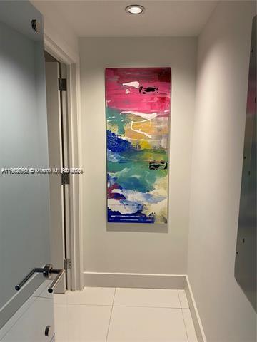 JADE OCEAN CONDO - Residential Lease