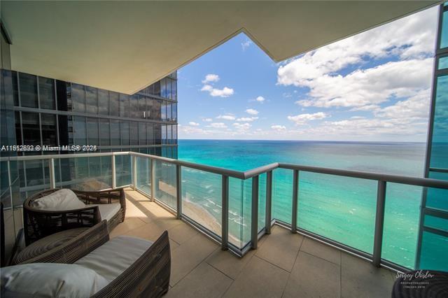 JADE OCEAN CONDO - Residential Lease