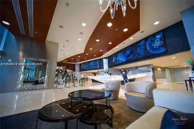 JADE OCEAN CONDO - Residential Lease