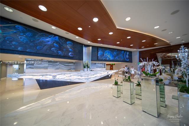 JADE OCEAN CONDO - Residential Lease