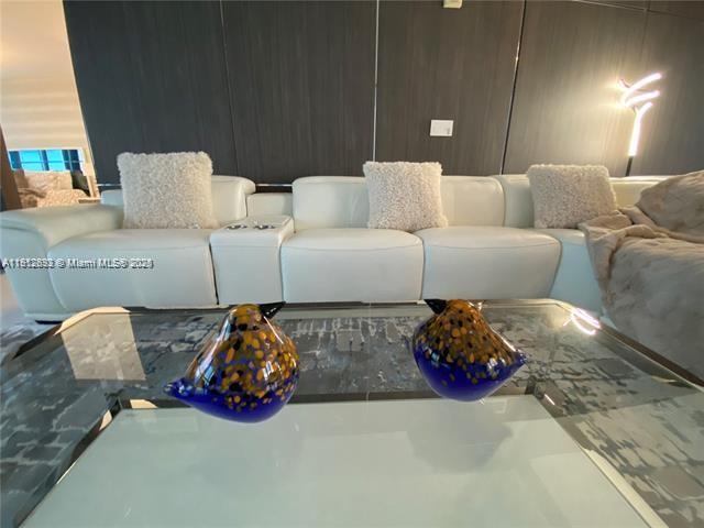 JADE OCEAN CONDO - Residential Lease