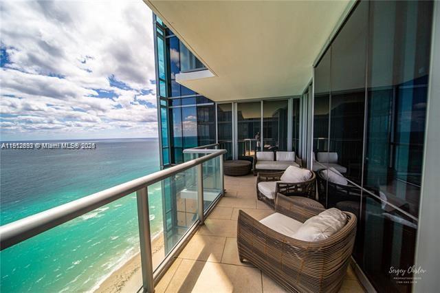 JADE OCEAN CONDO - Residential Lease