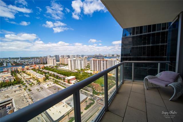 JADE OCEAN CONDO - Residential Lease