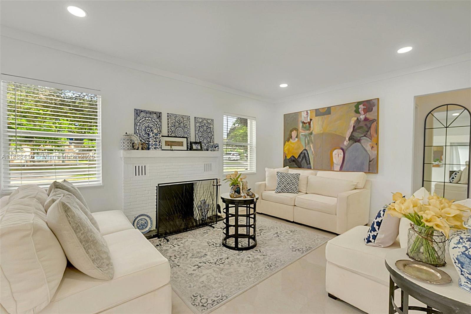 WOODLAND PARK AMD PLAT - Residential